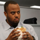 Image for article titled Man To Undergo Extensive Interrogation By Coworkers About Where He Got Falafel